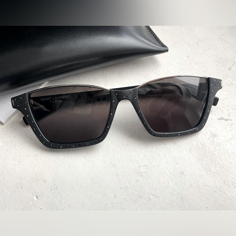 Saint Laurent Sunglasses